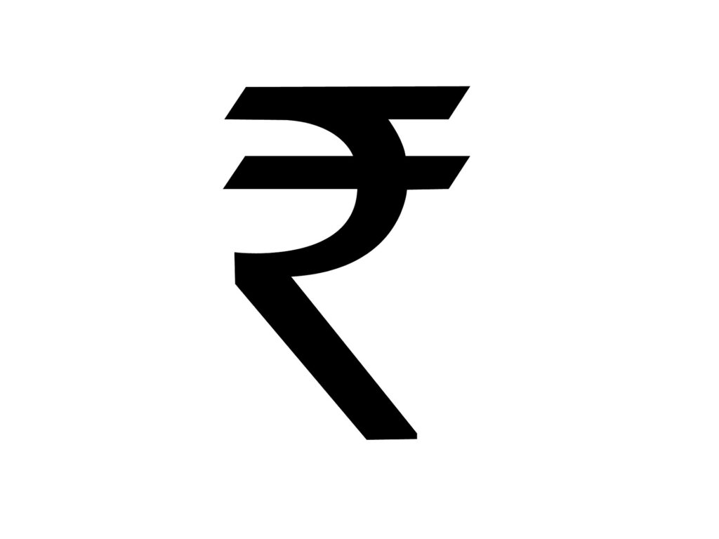 Indian Currency Rupee