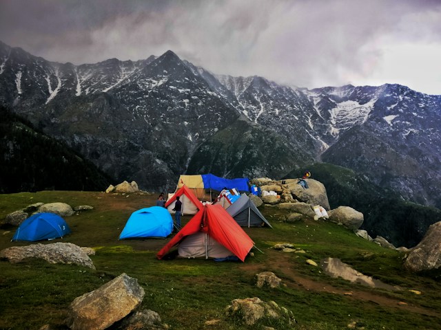 Himachal Pradesh