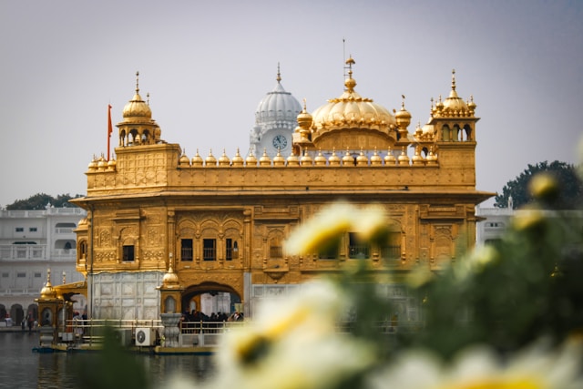 Golden Temple