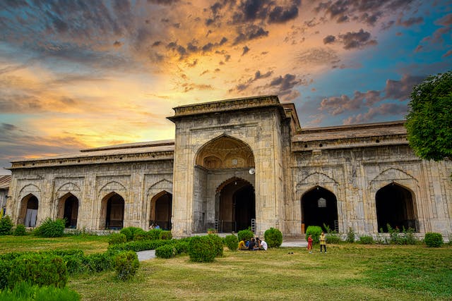 Pathar Mosque