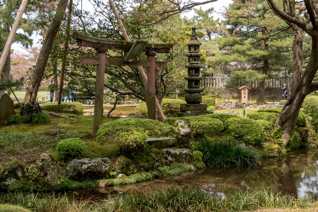 Kanazawa