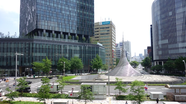 Nagoya